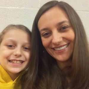 Meet your Posher, Jeanette